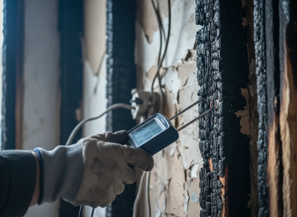 Fire Damage Restoration Prospect Heights, IL FAQs